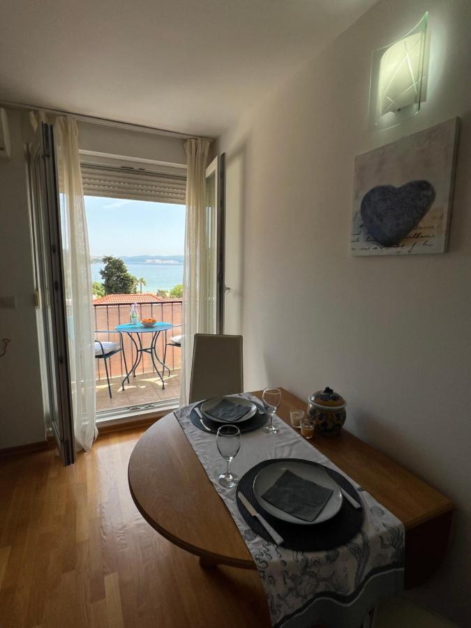 Apartman Center Omiš Zewnętrze zdjęcie